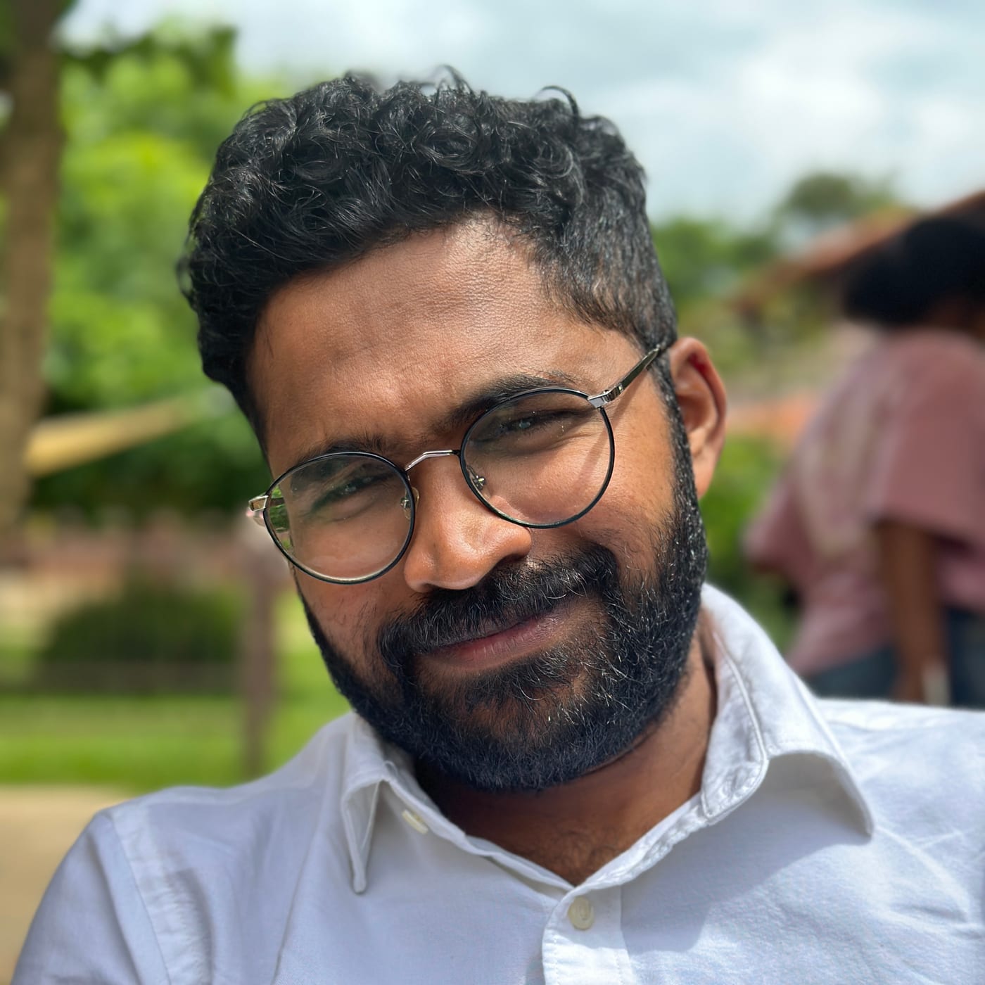 Dinakar Tumu